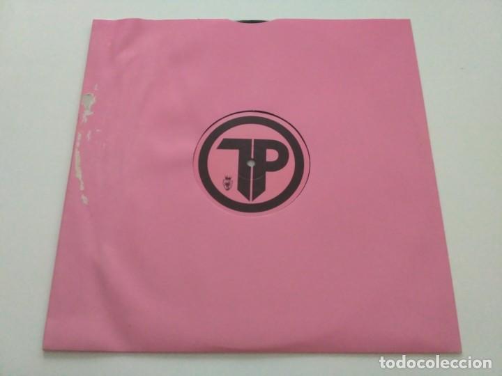 Discos de vinilo: Thunderpuss And Barnes - Head - Foto 2
