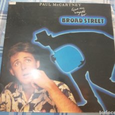 Discos de vinilo: PAUL MCCARTNEY LP. Lote 221076981