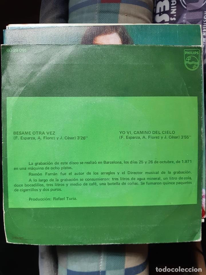 Discos de vinilo: Voces de algod&oacute;n 1971 - Foto 2