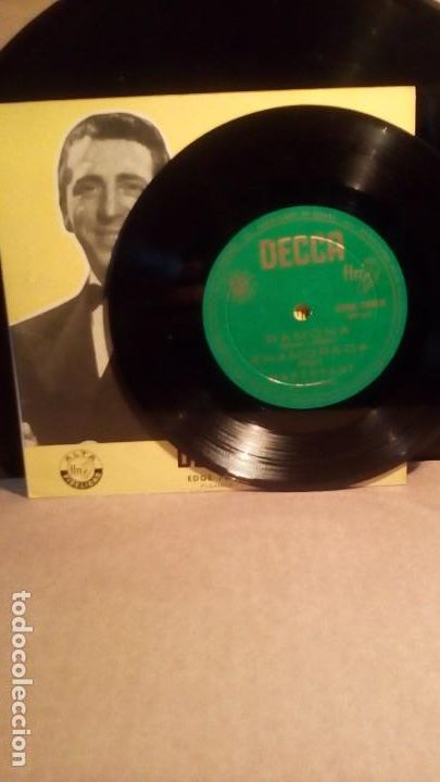 Discos de vinilo: MANTOVANI Y SU ORQUESTA . - Foto 2