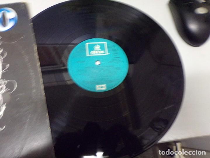 Discos de vinilo: ESTAMOS LIQUIDANDO. Dyango - entre una espada y la pared - Foto 2