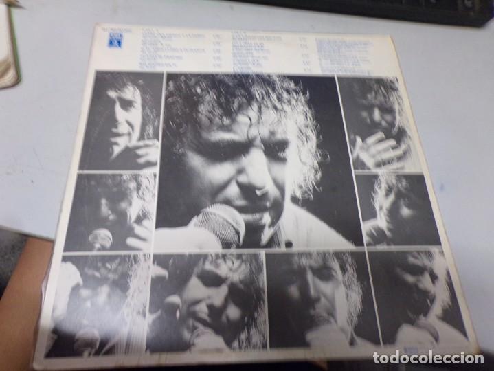 Discos de vinilo: ESTAMOS LIQUIDANDO. Dyango - entre una espada y la pared - Foto 3