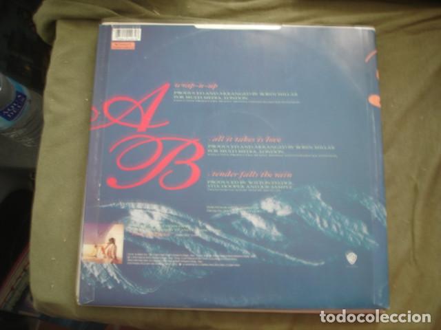 Discos de vinilo: Randy Crawford Wrap-U-Up - Foto 2