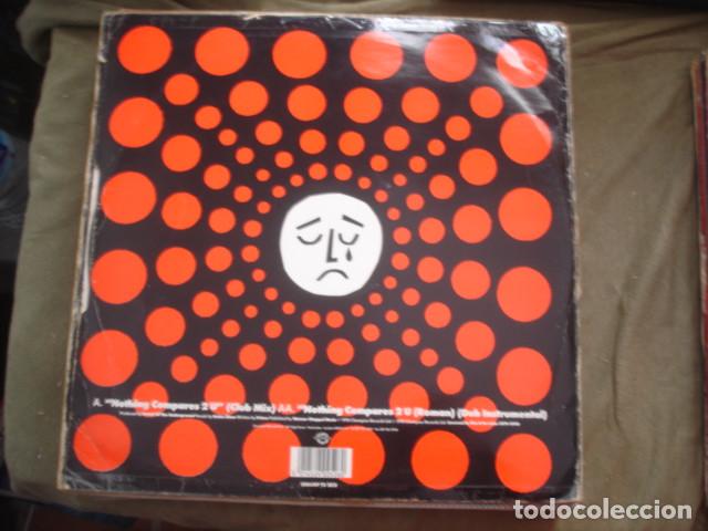 Discos de vinilo: Powerjam Nothing Compares 2 U - Foto 2