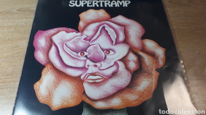 Discos de vinilo: SUPERTRAMP. .......... - Foto 1