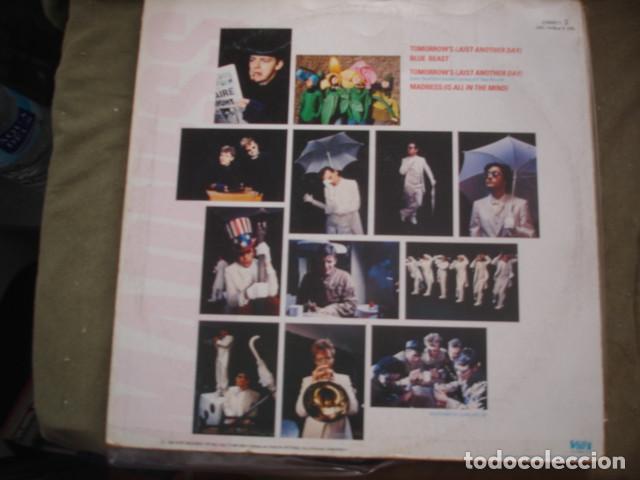 Discos de vinilo: Madness Tomorrows Just Another Day - Foto 2