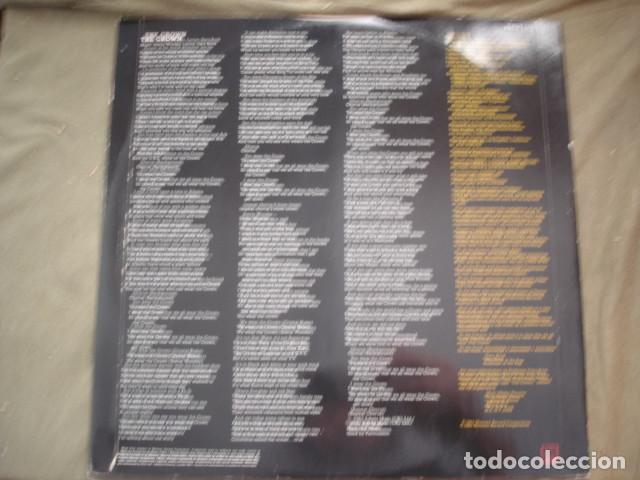 Discos de vinilo: Gary Byrd And The G.B. Experience The Crown - Foto 2
