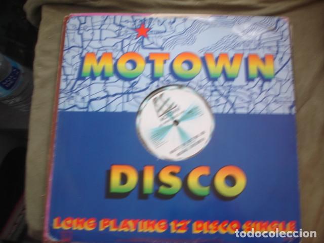 Discos de vinilo: Michael Lovesmith Baby I Will - Foto 2