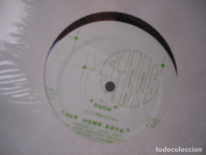 Discos de vinilo: Ouch - Foto 1