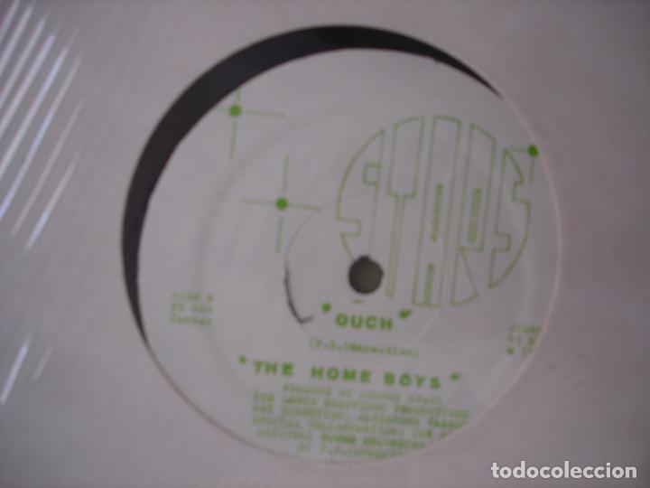 Discos de vinilo: Ouch - Foto 2