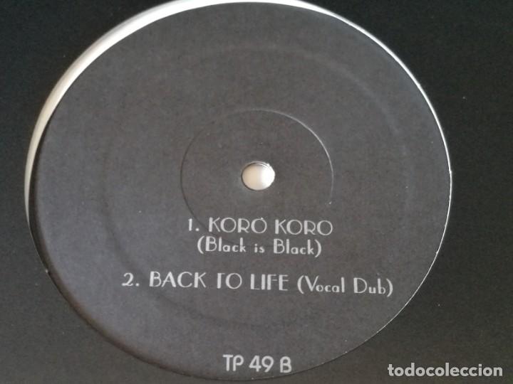 Discos de vinilo: Various - Leash Called Love - Foto 2