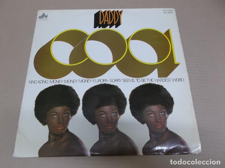 Discos de vinilo: THE STUDIO GROUP (LP) DADDY COOL A&Ntilde;O 1977 - Foto 1