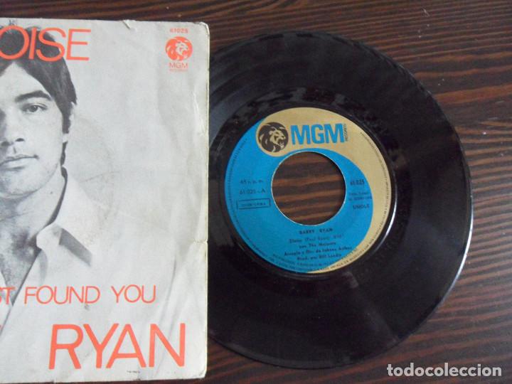 Discos de vinilo: eloise barry ryan - MGM records 1968 - Foto 2