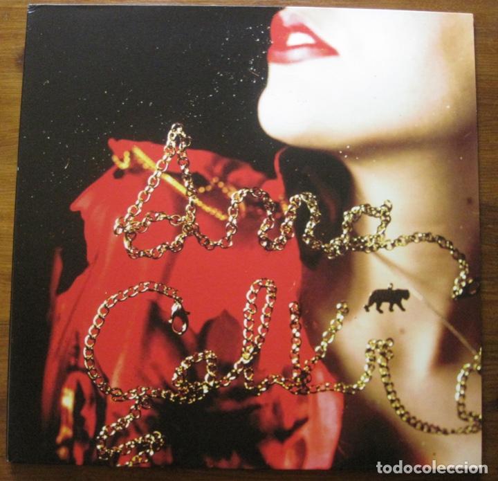 Discos de vinilo: Anna Calvi Lp - Foto 1