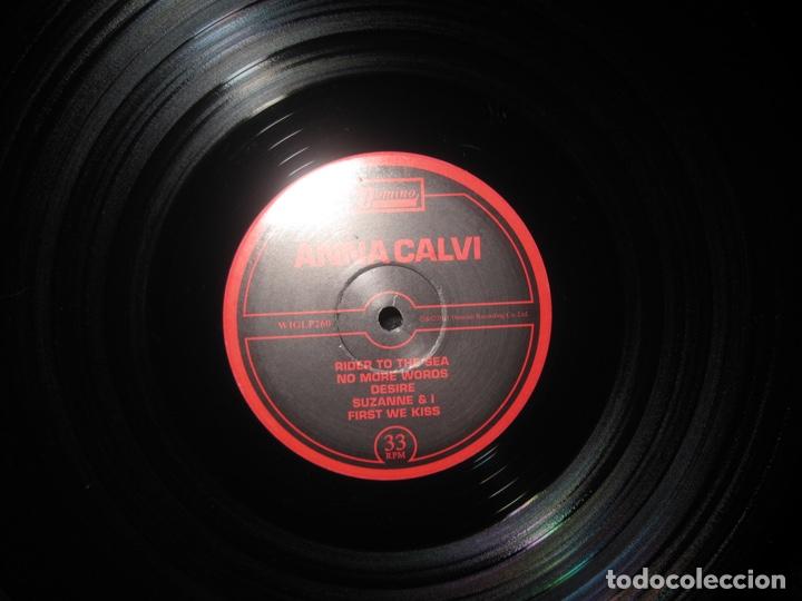 Discos de vinilo: Anna Calvi Lp - Foto 6