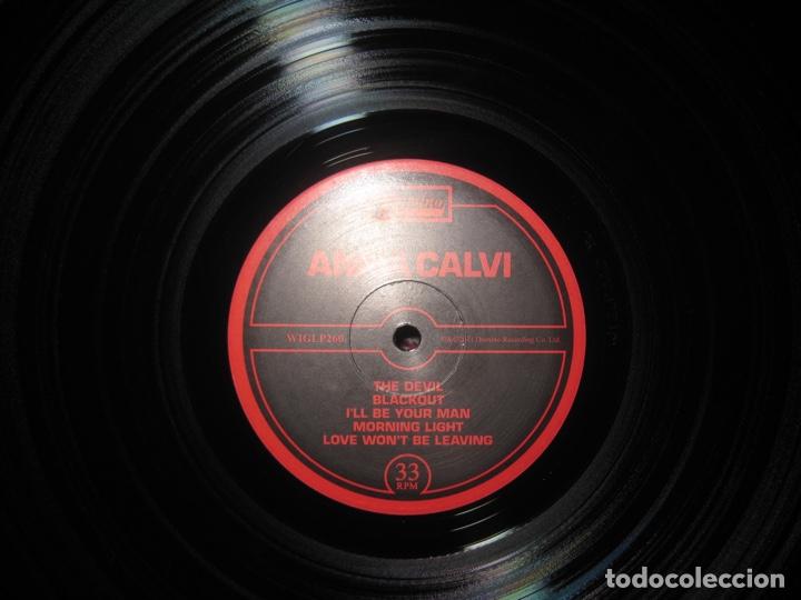 Discos de vinilo: Anna Calvi Lp - Foto 7