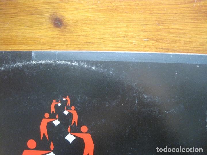 Discos de vinilo: The Passage-Enflame - Foto 3