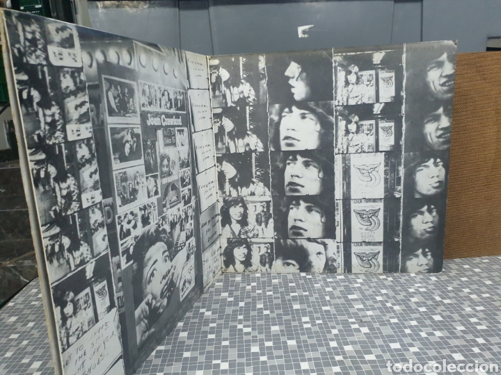 Discos de vinilo: Album The Rolling Stones - Foto 2