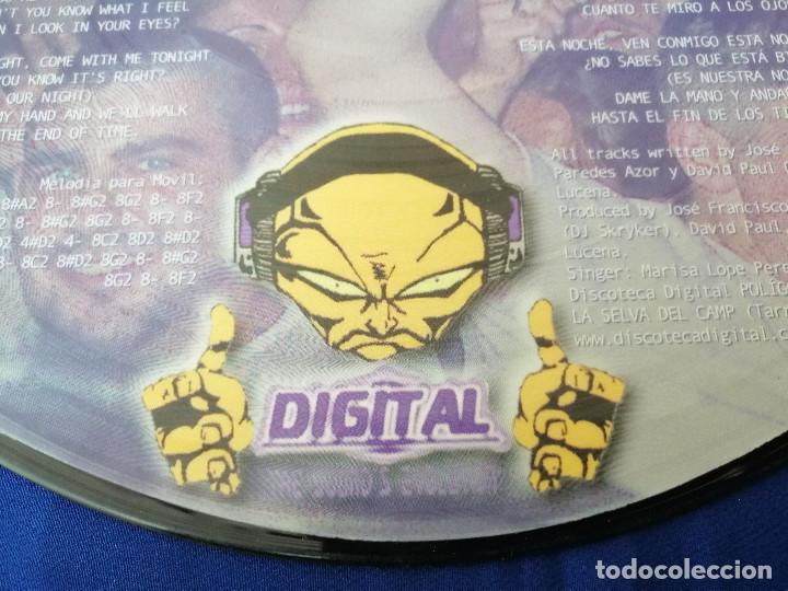 Discos de vinilo: DJ.SKRYKER DIGITAL VOL.3 - Foto 5
