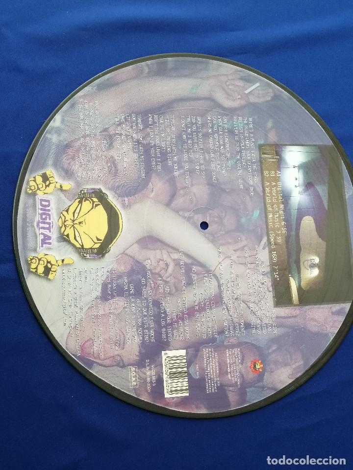 Discos de vinilo: DJ.SKRYKER DIGITAL VOL.3 - Foto 8