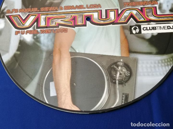 Discos de vinilo: DISCOTECA VIRTUAL- DJS MIGUEL SERNA - ISMAEL LORA - Foto 6