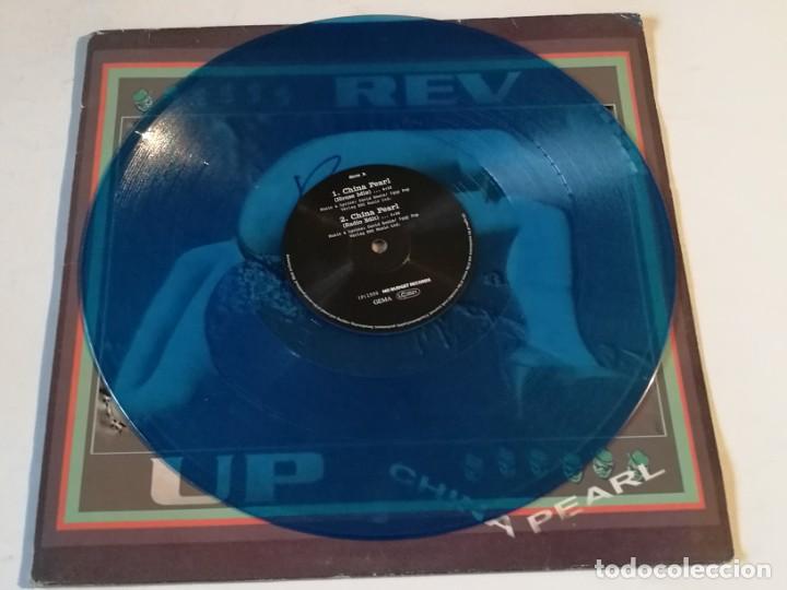 Discos de vinilo: Rev Up - China Pearl - 1998 - Foto 1