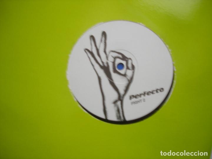 Discos de vinilo: Gary Clail & On-U Sound System These Things Are Worth Fighting For - Foto 2