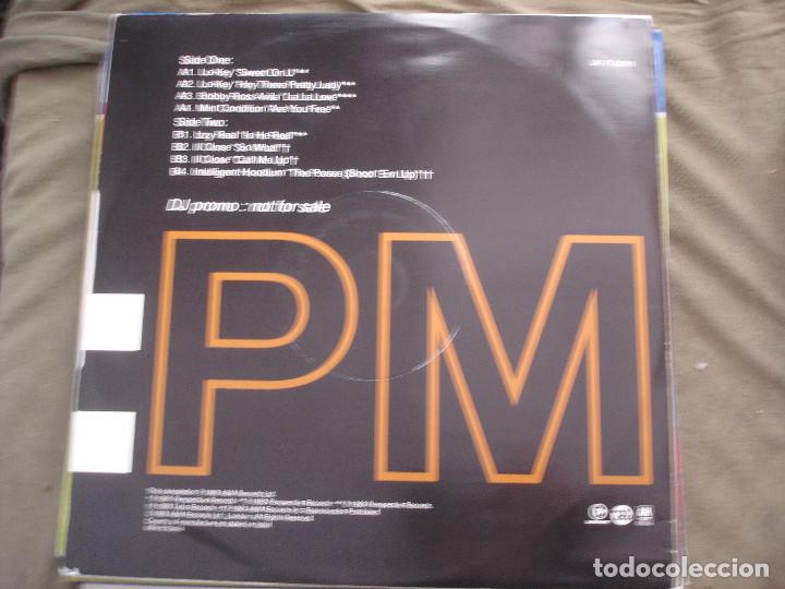 Discos de vinilo: U.S. Sampler - Foto 2