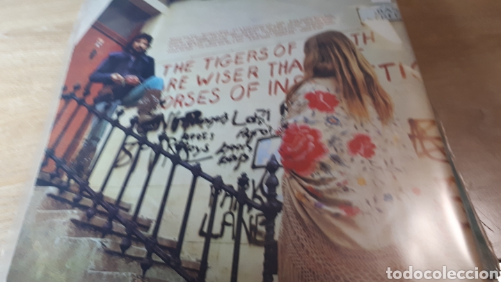 Discos de vinilo: CAT STEVENS THE VIEW FROM THE TOP DOBLE LP - Foto 2
