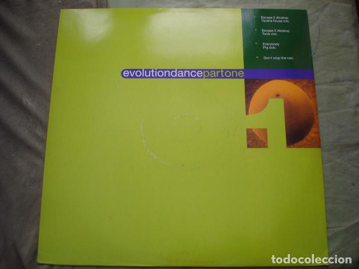 Discos de vinilo: Astro Farm Strings (Aint What They Used To Be) / Things - Foto 1