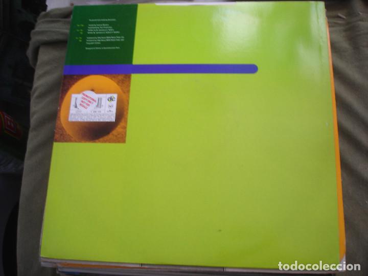Discos de vinilo: Astro Farm Strings (Aint What They Used To Be) / Things - Foto 2