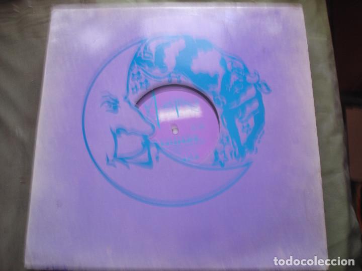 Discos de vinilo: Snow Girl, Ive Been Hurt - Foto 1