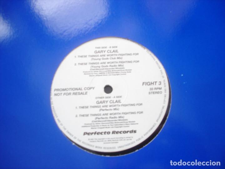 Discos de vinilo: Yoyo Honey Groove On - Foto 1