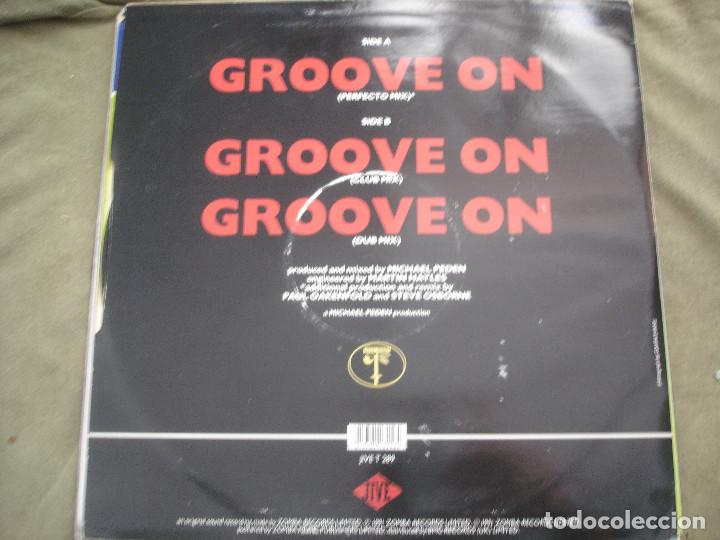 Discos de vinilo: Ultramatix Sacrifice - Foto 2