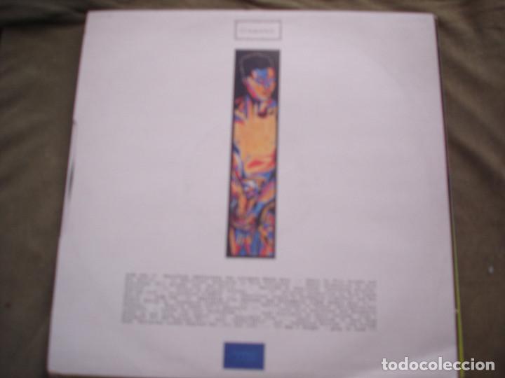 Discos de vinilo: Fishmonkeyman Breathing - Foto 2