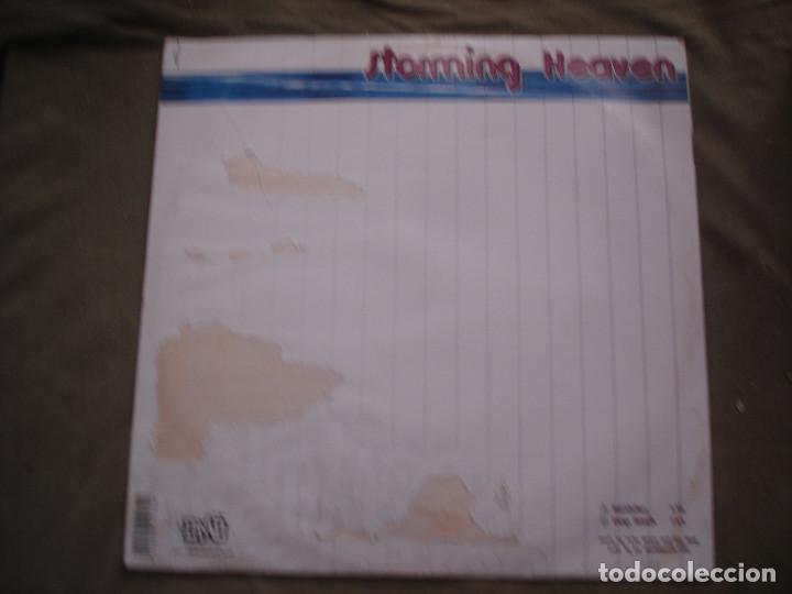Discos de vinilo: Storming Heaven Revelation - Foto 2