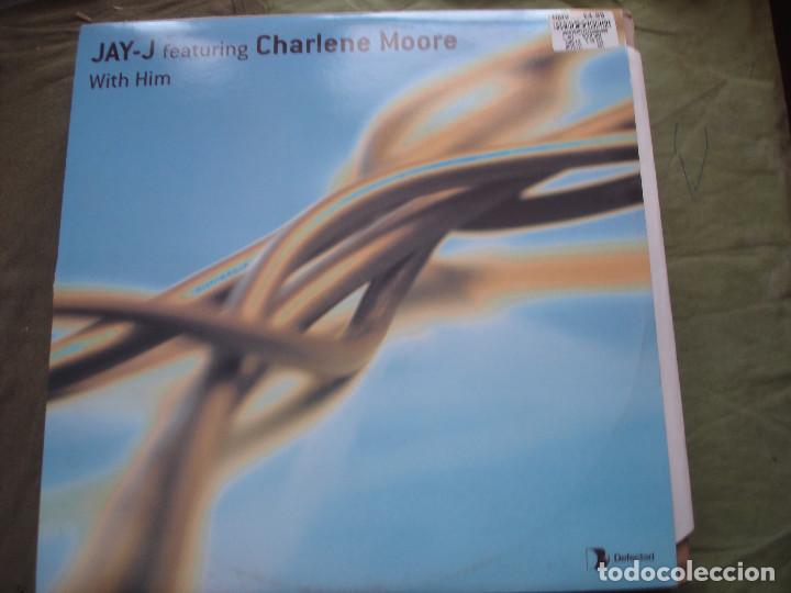 Discos de vinilo: Jay-J With Him - Foto 1