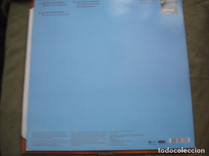 Discos de vinilo: Jay-J With Him - Foto 2