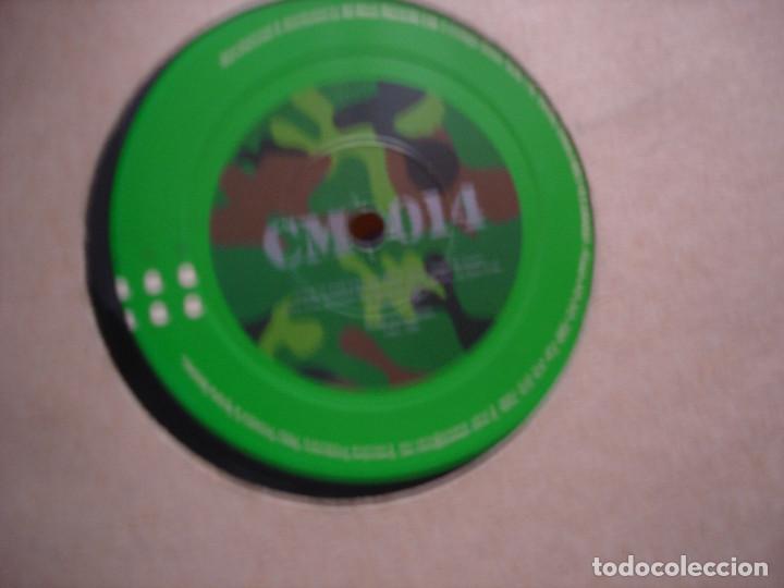 Discos de vinilo: Onionz Groove Predator - Foto 2