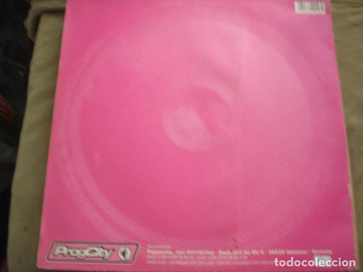 Discos de vinilo: Louis Benedetti Doin Da Boogie - Foto 2