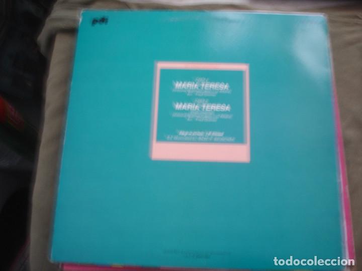 Discos de vinilo: Vittorio Martinez Maria T&eacute;r&eacute;sa - Foto 2