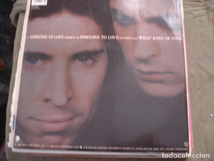 Discos de vinilo: Colours Someone To Love - Foto 2