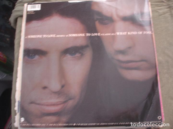 Discos de vinilo: Colours Someone To Love - Foto 2