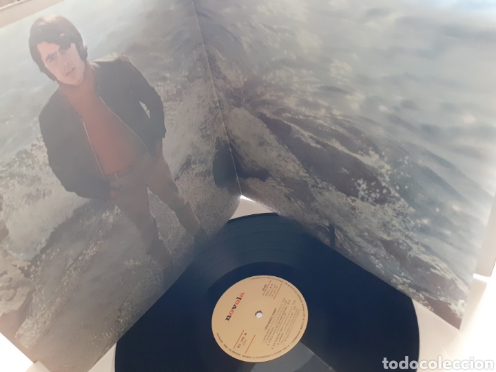 Discos de vinilo: Joan Manuel SERRAT, 1977 Lp - Foto 2
