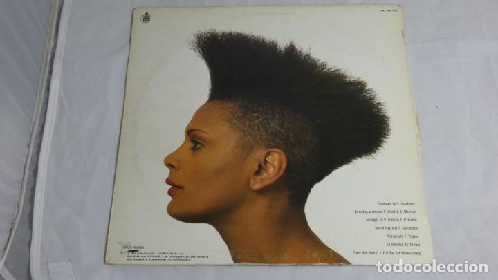 Discos de vinilo: DISCO VINILO LP , TAFFY . WALK INTO THE DAYLIGHT - Foto 2