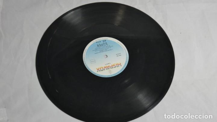 Discos de vinilo: DISCO VINILO LP , TAFFY . WALK INTO THE DAYLIGHT - Foto 3