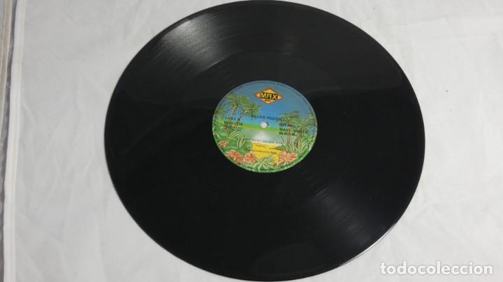 Discos de vinilo: DISCO SINGLE LP , SILVER POZZOLI . AROUND MY DREAM - Foto 4
