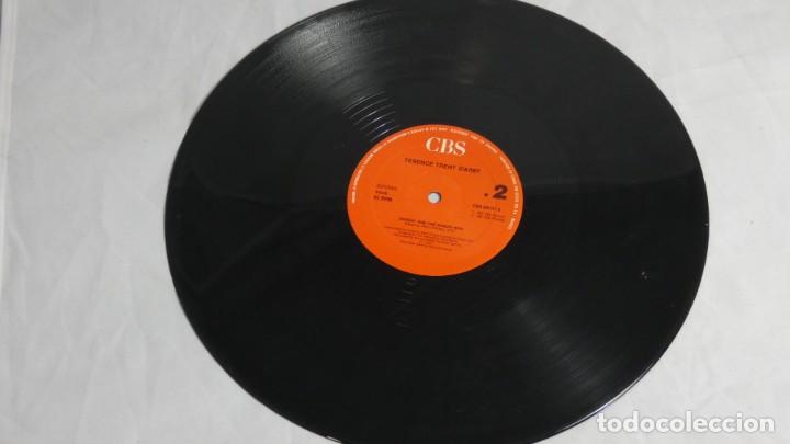 Discos de vinilo: DISCO VINILO LP , TERENCE TRENT DARBY . - Foto 4