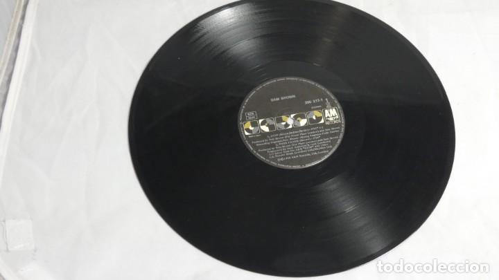 Discos de vinilo: DISCO VINILO LP , SAM BROWN STOP - Foto 4
