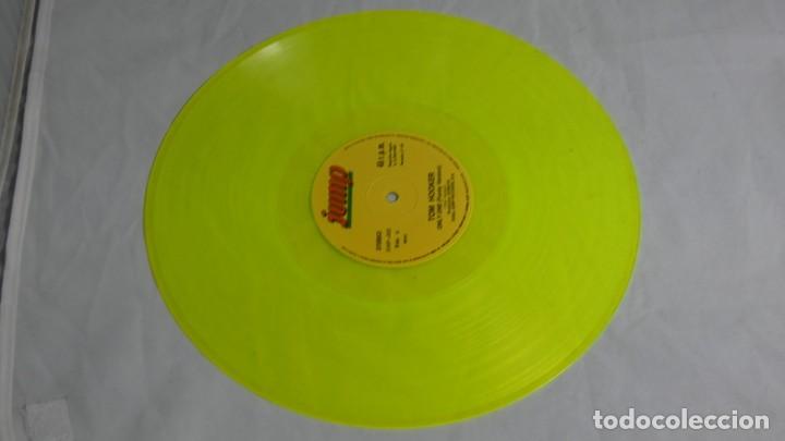 Discos de vinilo: DISCO VINILO LP , TOM HOOKER ONLY ONE - Foto 3